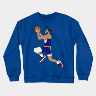 Chef Steph Crewneck Sweatshirt